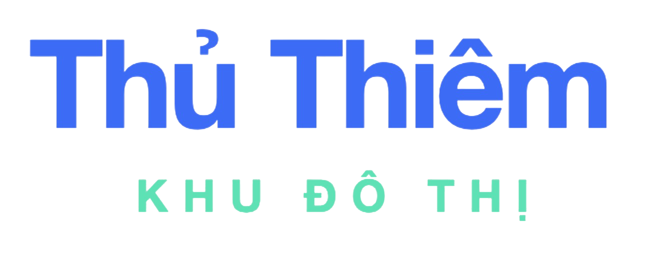 Khu Đô Thị Thủ Thiêm